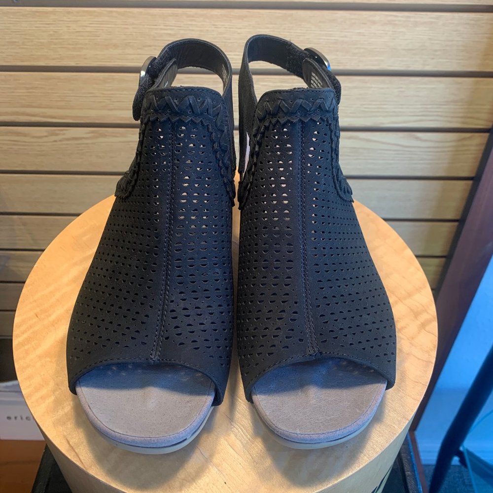 Summer Ankle Booties